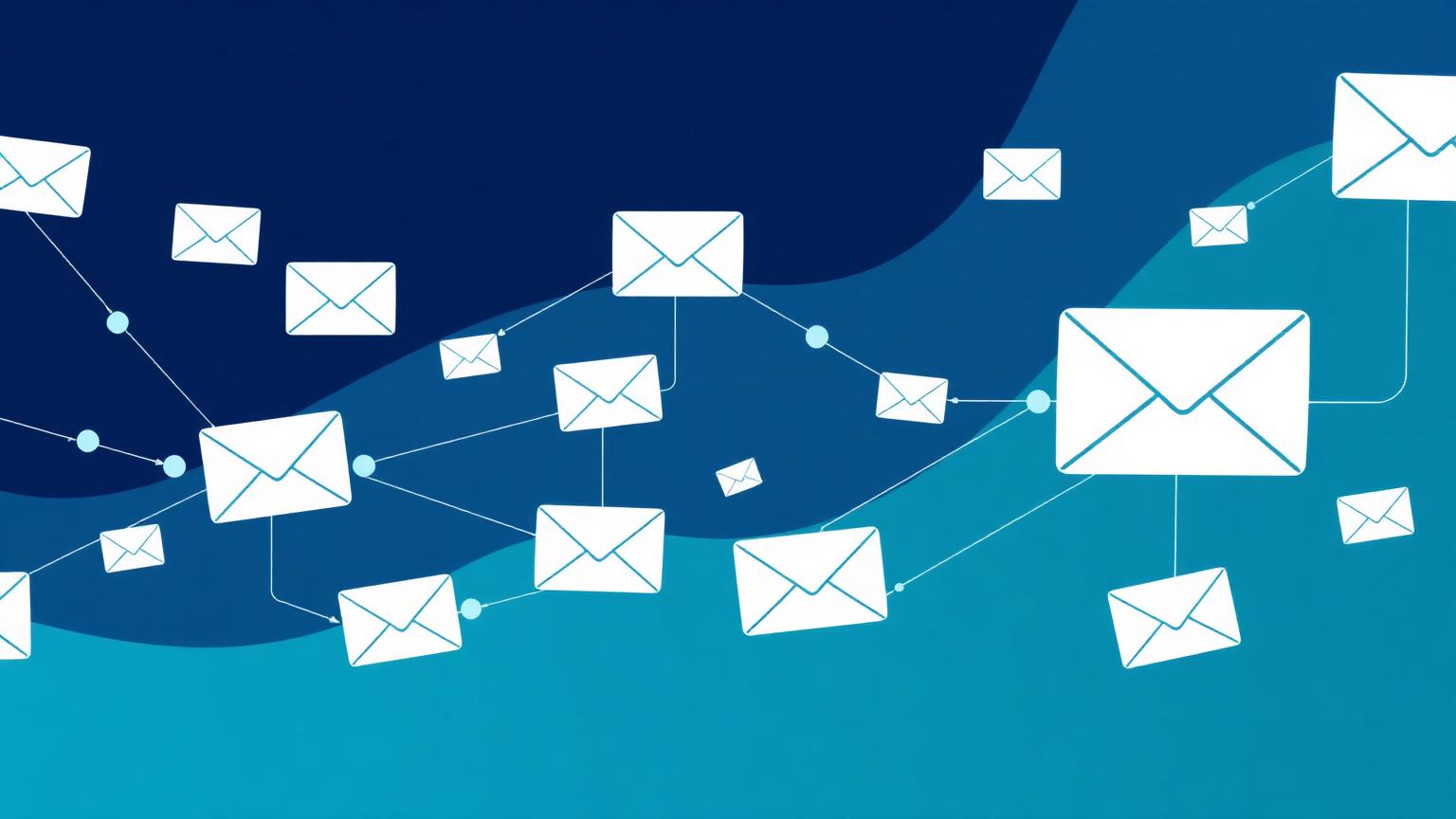 7 B2B Email Marketing Automation Workflows for 2026