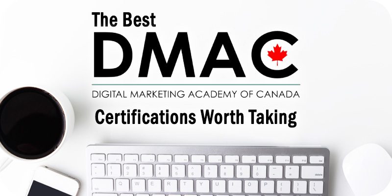 Digital Marketing Academy of Canada